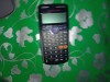 Scientific Calculator